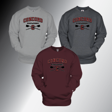 Concord Rowing Pocketed Crew Neck